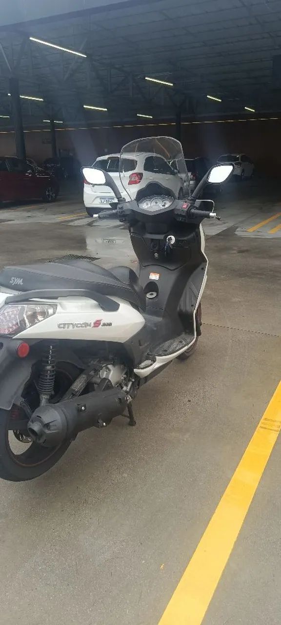 Citycom 300i  S  abs  2019 - Foto 5