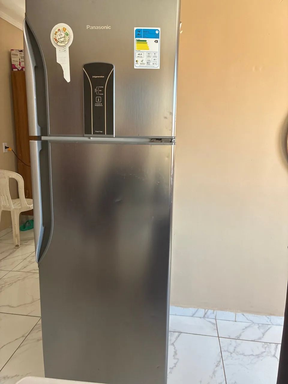 Geladeira  - Foto 4