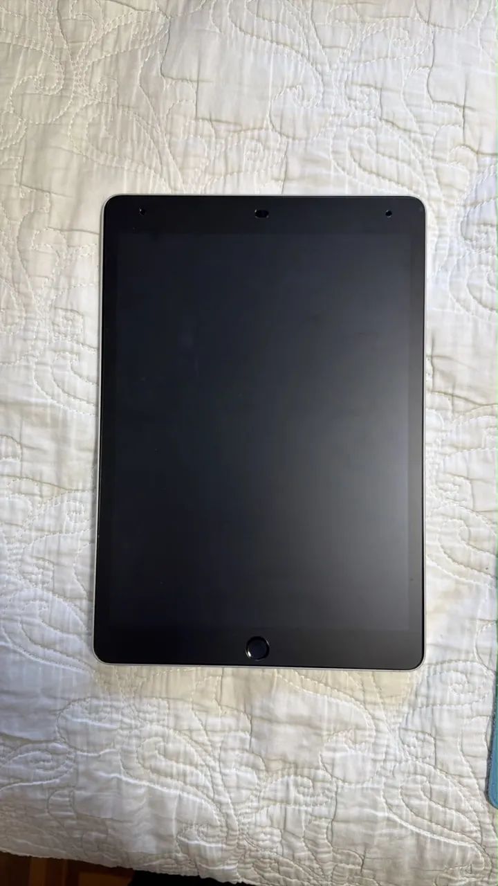 ipad 9 geração com apple pencil 1a geração - Foto 2