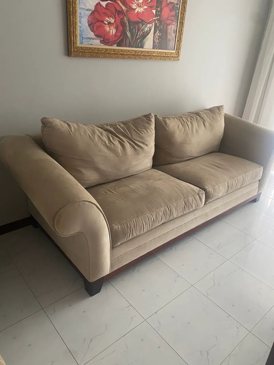 Sofá 