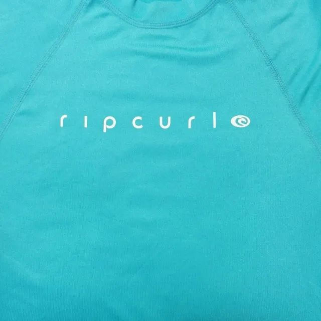 Camisa Surf Rip Curl Juvenil - Foto 3