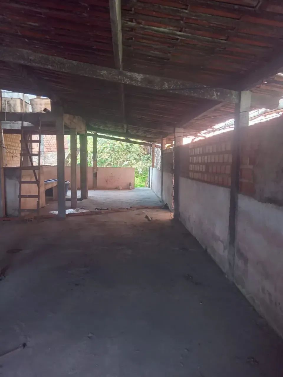 Casa Para Fins Comerciais - Itacaranha - Foto 4