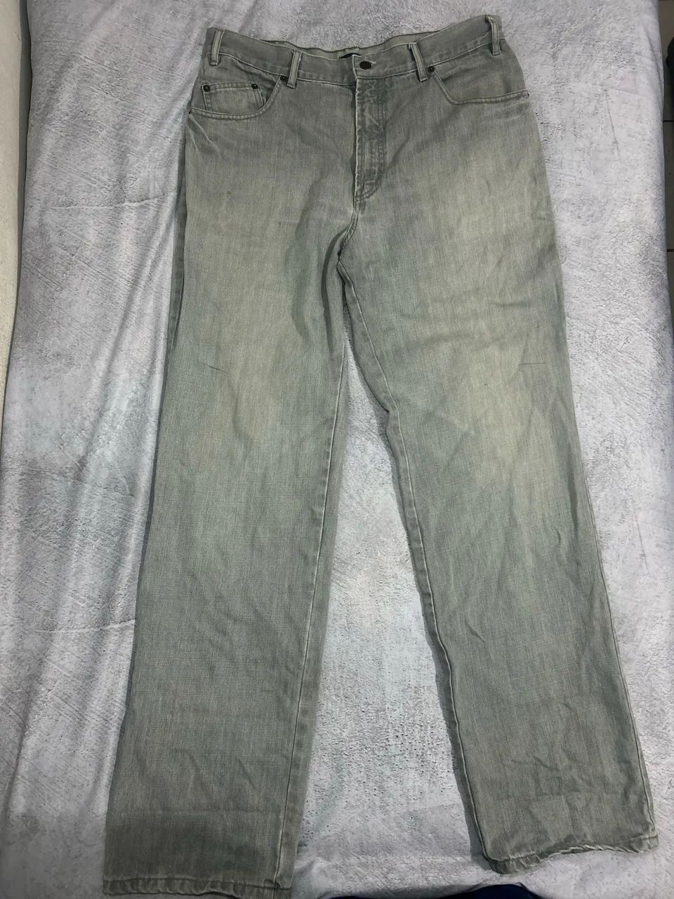 Calça pierre cardin 46