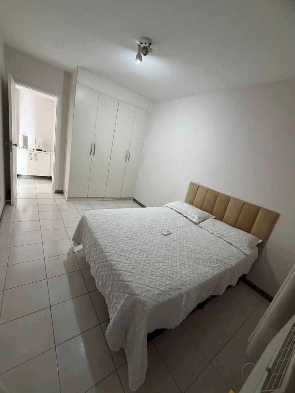 Pituba 1/4 e sala - Foto 4