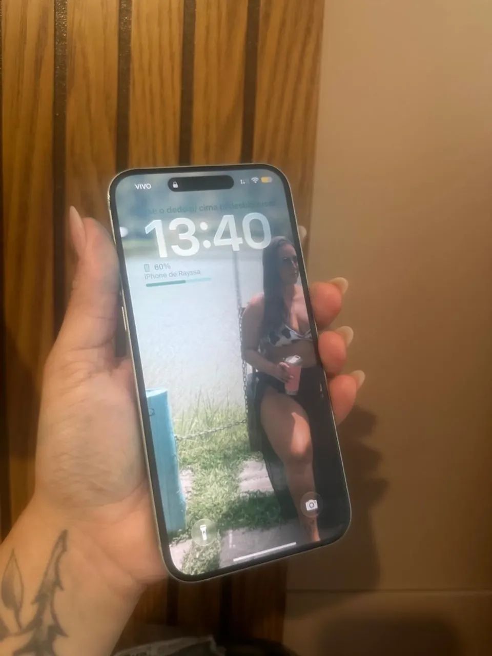 iPhone 15 plus  - Foto 5