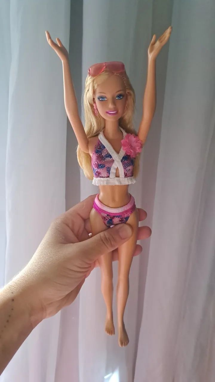 Barbie - Foto 3