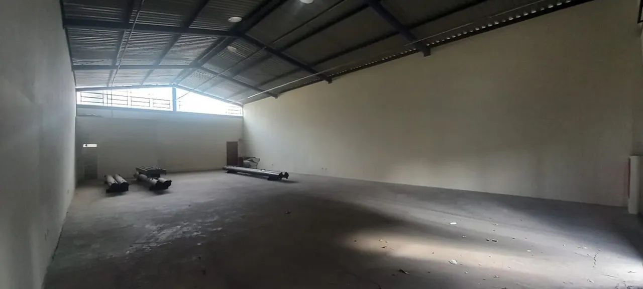 Galpão com 288 m² no Santa Monica - Belo Horizonte/MG - Foto 5