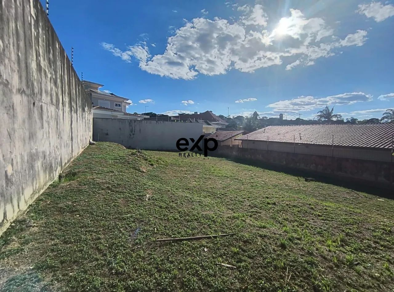 Terreno - Parque Terra Nova - Valinhos/SP - Foto 2