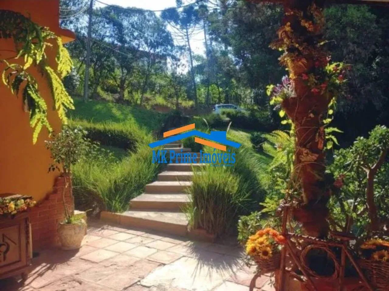 Venda Chácara Aldeia da Serra - Foto 2