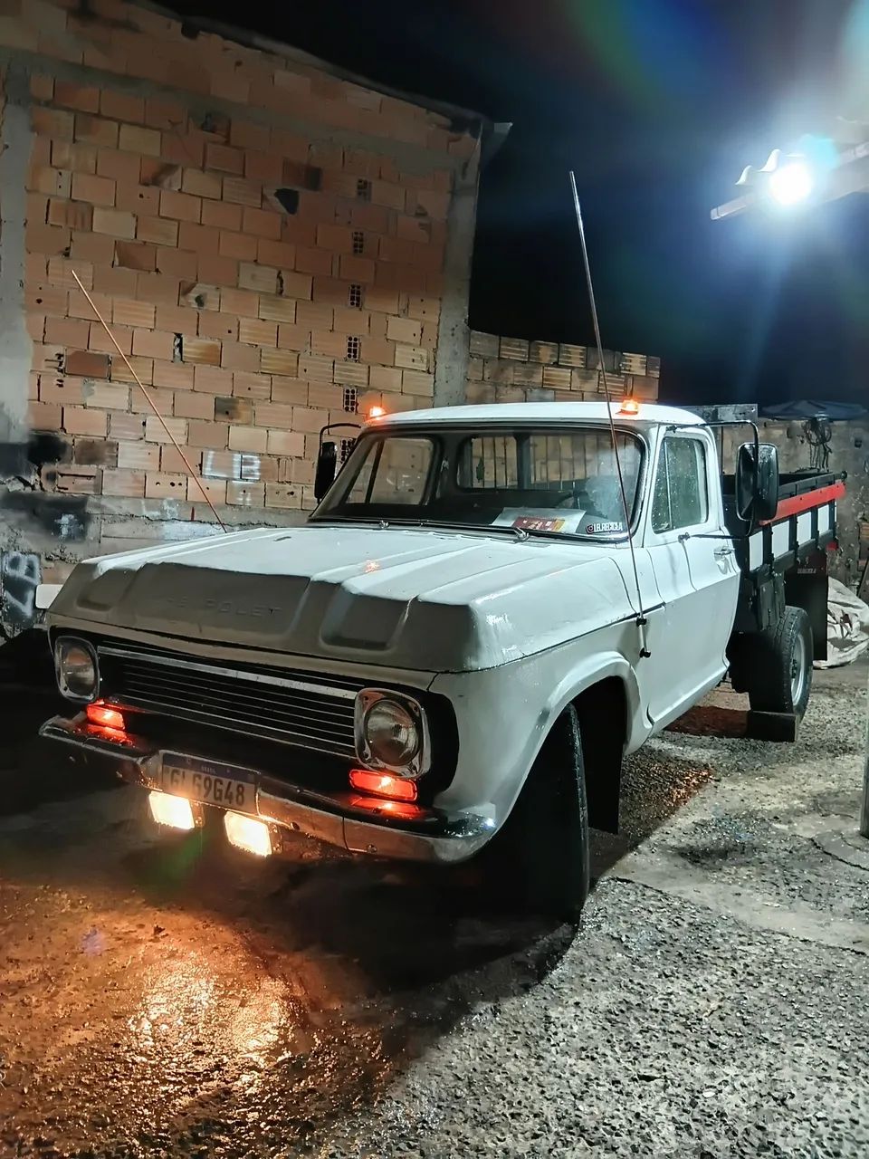 Vendo c10  - Foto 3