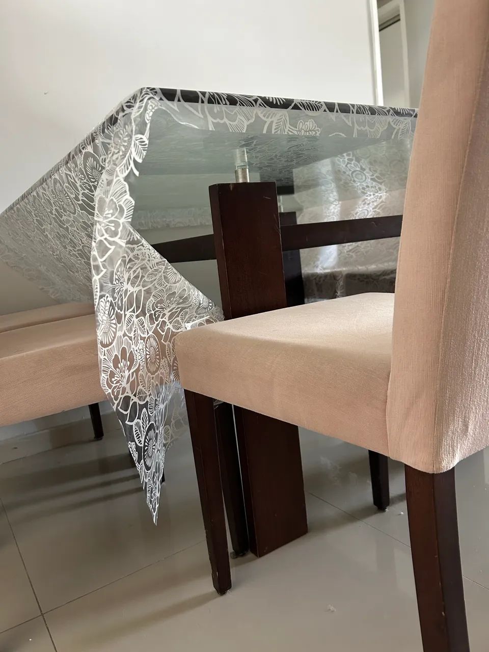Mesa de jantar  - Foto 2