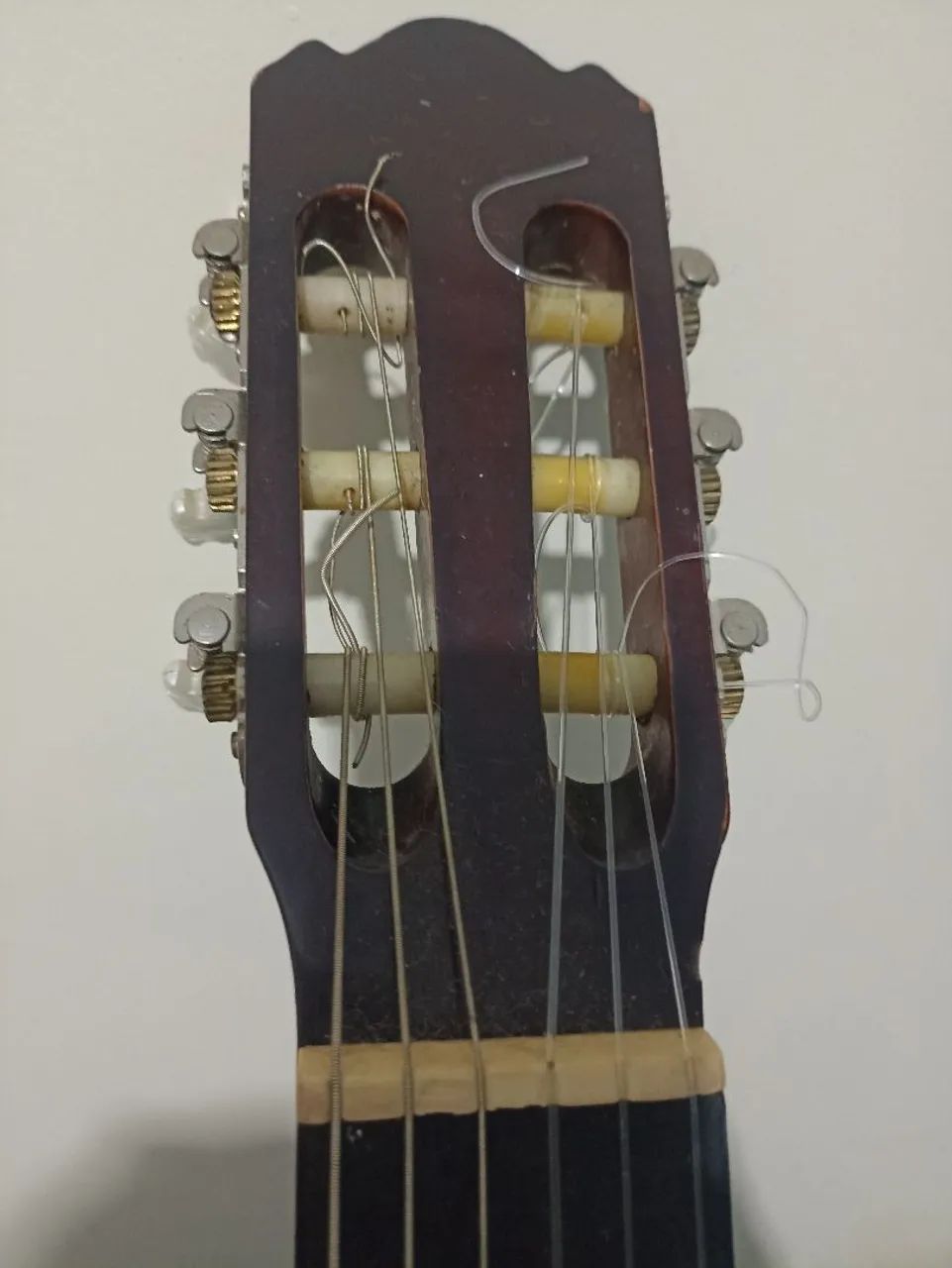 Violão menphis ac 39n - Foto 3