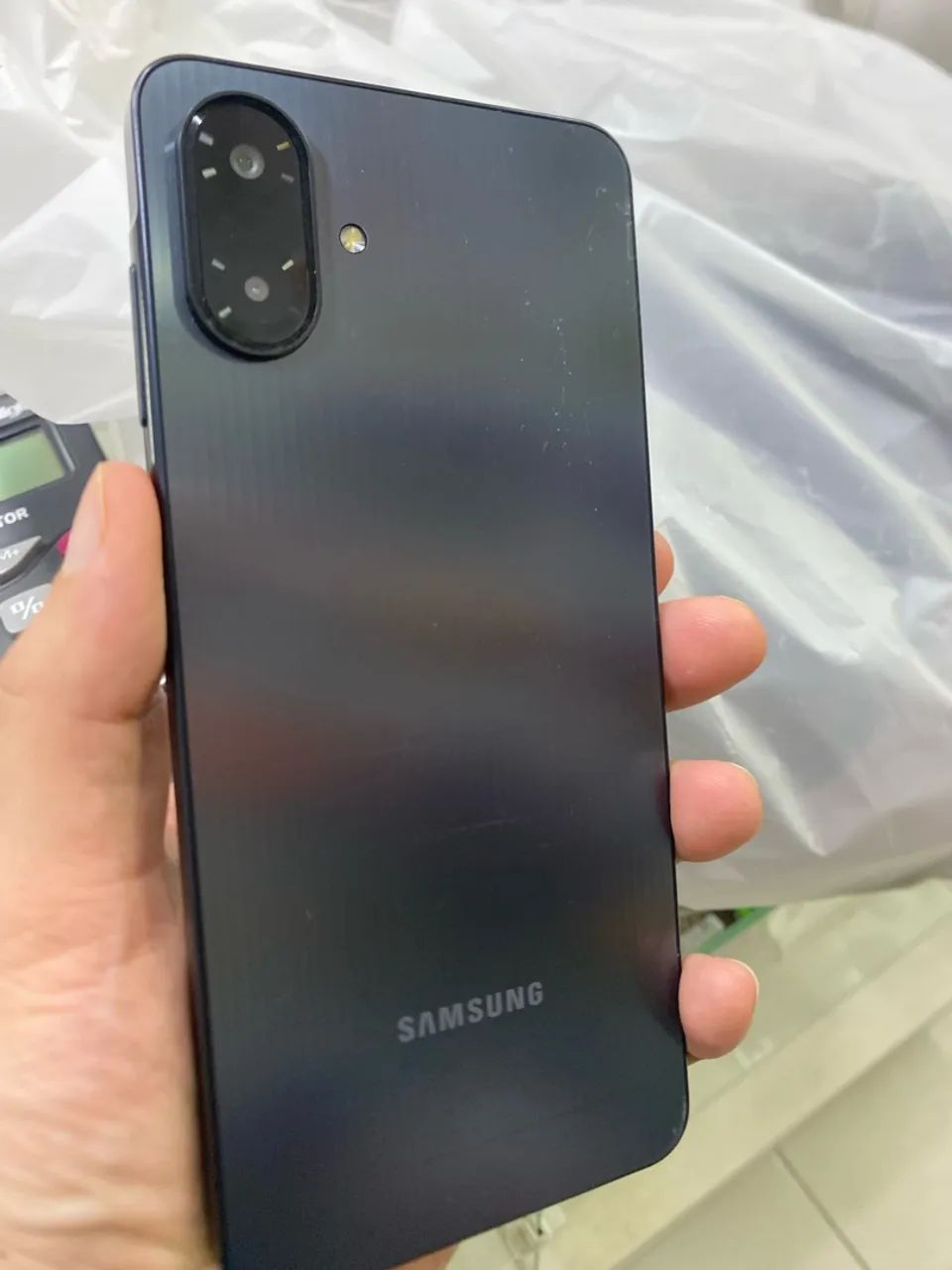 Samsung galaxy A07 - Foto 3