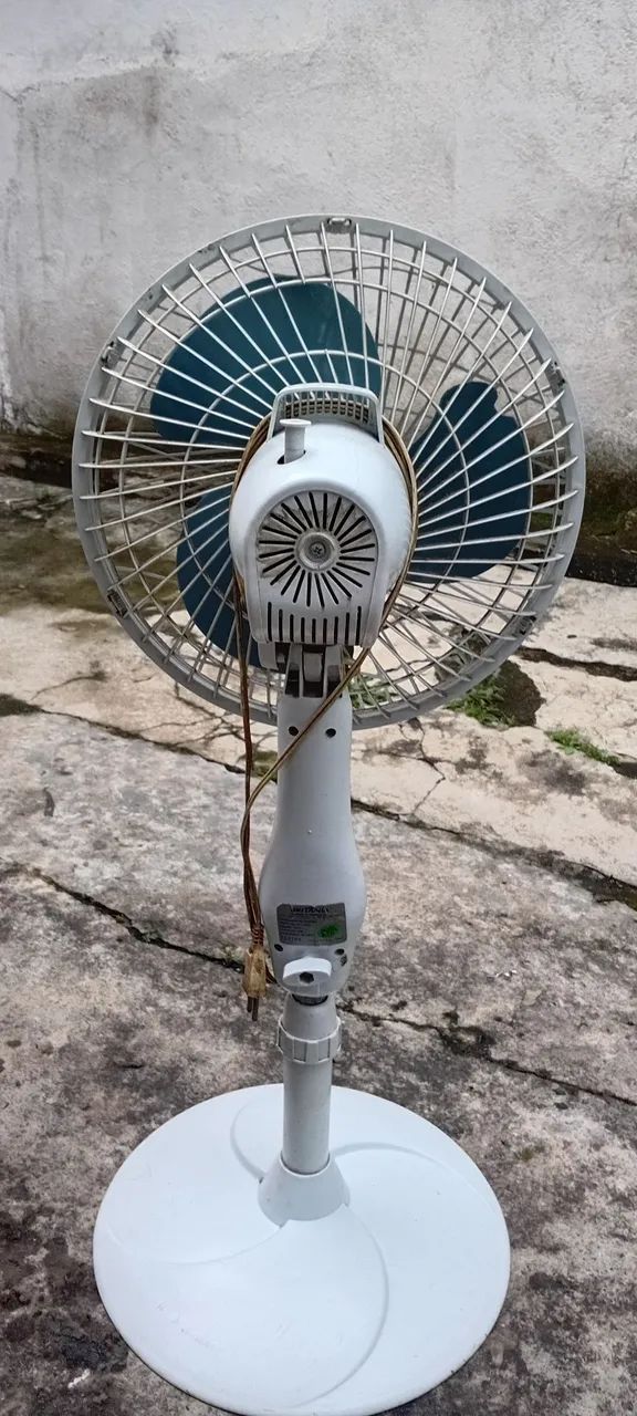 Ventilador 