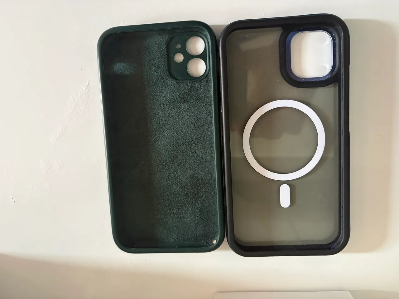 Iphone 11 256gb  - Foto 6