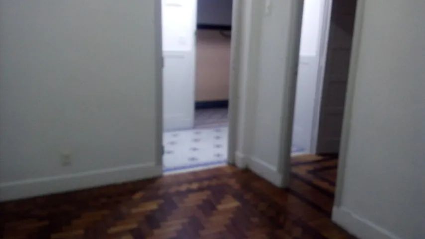 quarto e sala fundos av augusto severo - Foto 3