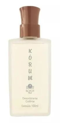 Perfume korúm da blossom ville novo