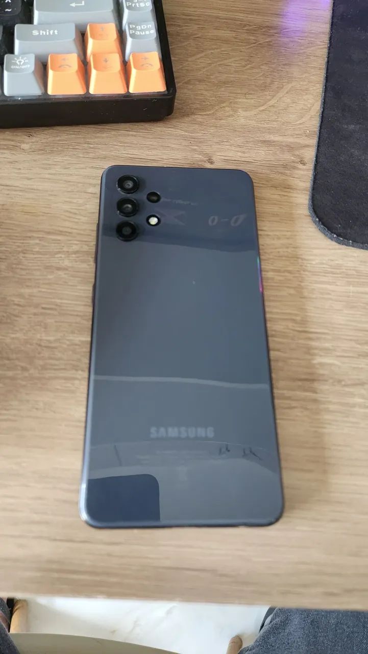 Samsung a32