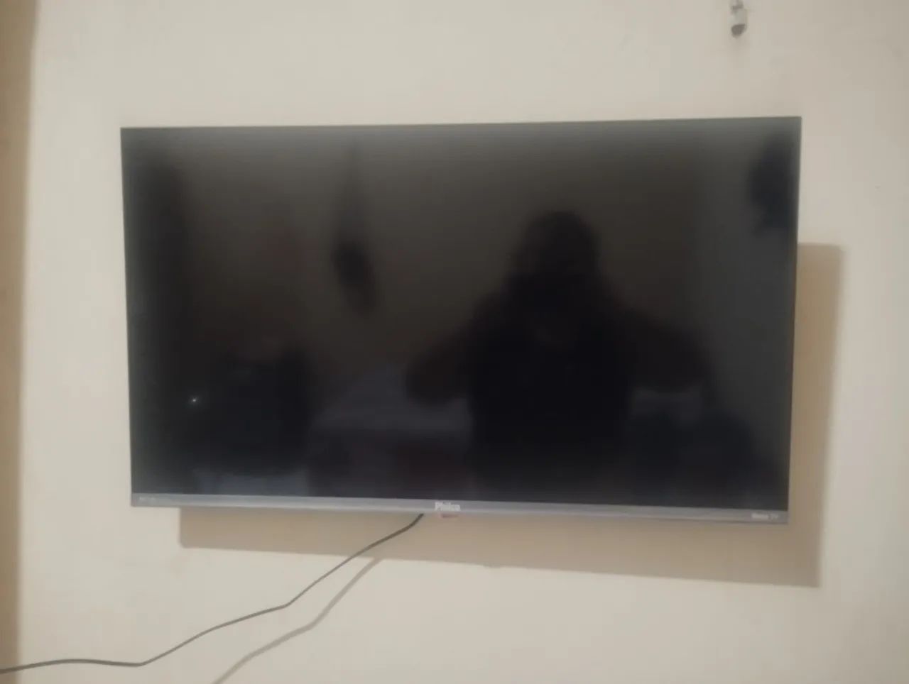 Tv 32 Philco semi nova  - Foto 3