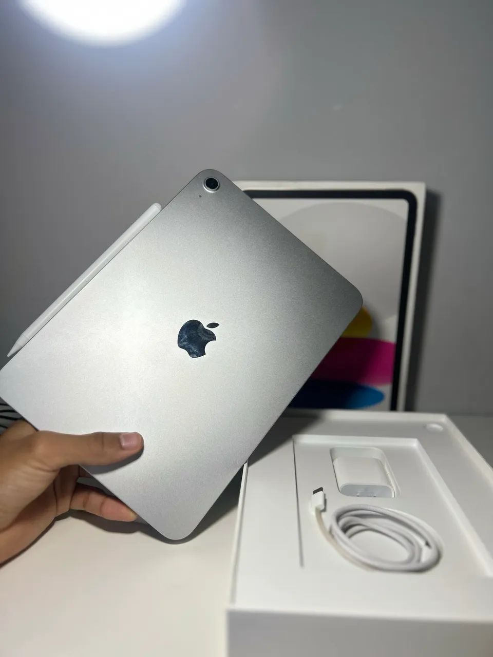 iPad 11ª