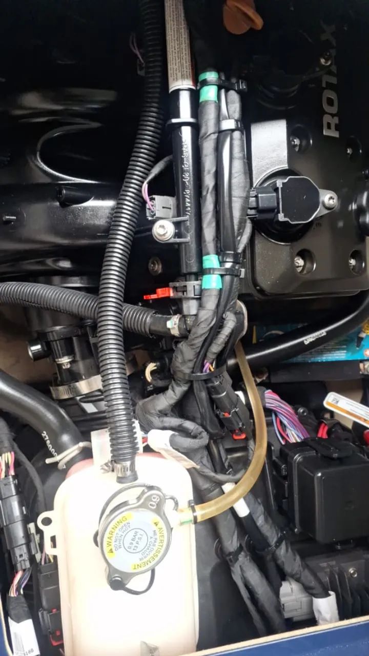 sea doo gtx 170 - Foto 4