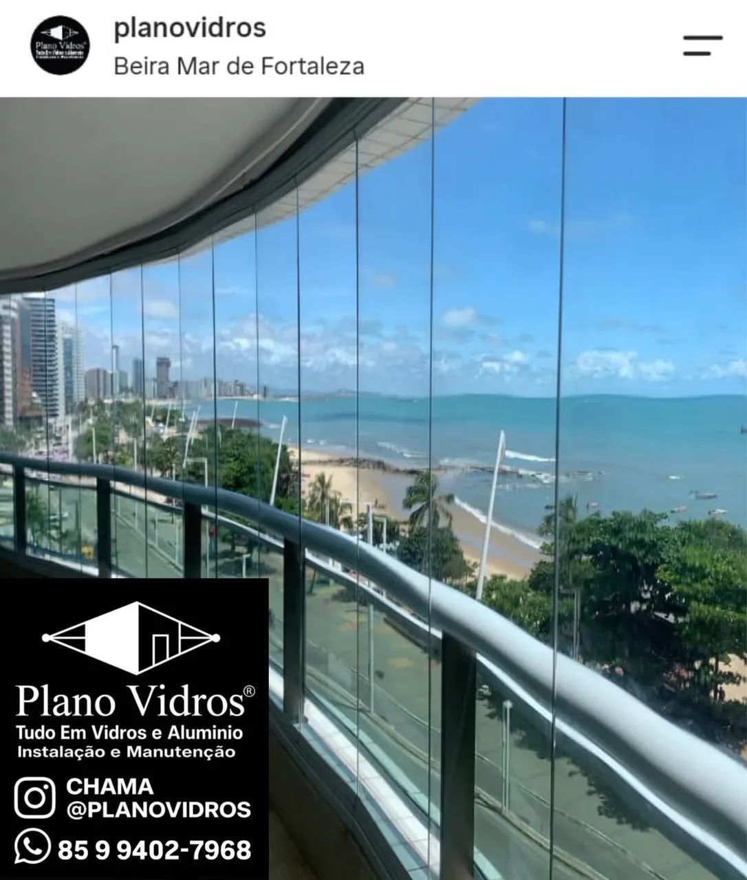Vidraçaria  - Foto 3
