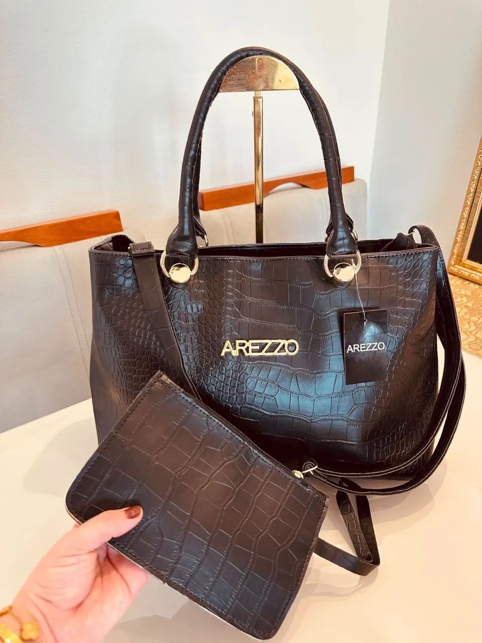 Kit bolsa  - Foto 3