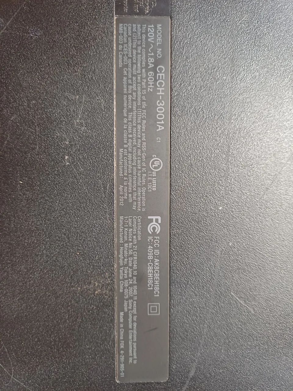 PS3 DESBLOQUEADO - Foto 4