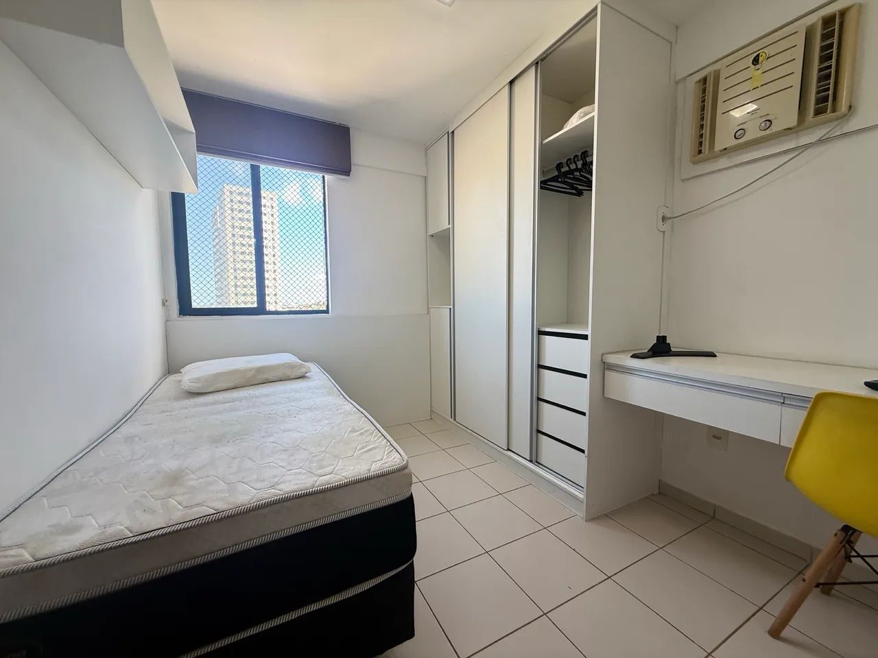 Alugo quarto e sala - São Jorge  - Foto 2