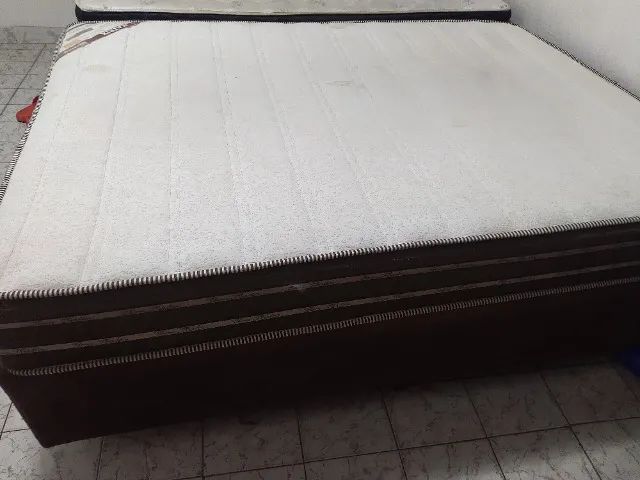 Cama de casal - Foto 2