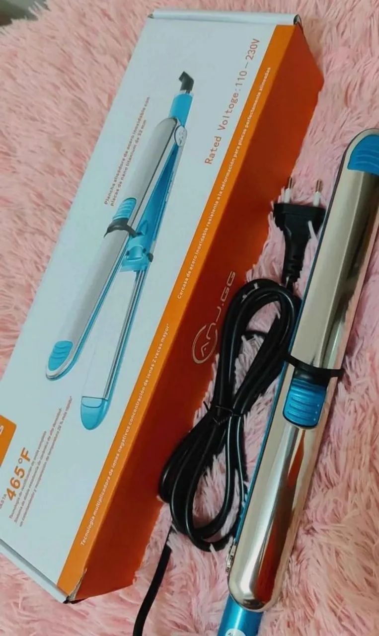 Chapinha Óptima 3000