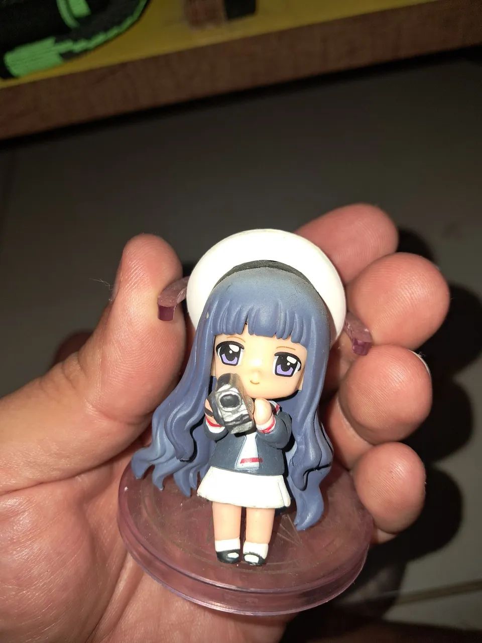 Miniaturas Sakura Card  - Foto 4
