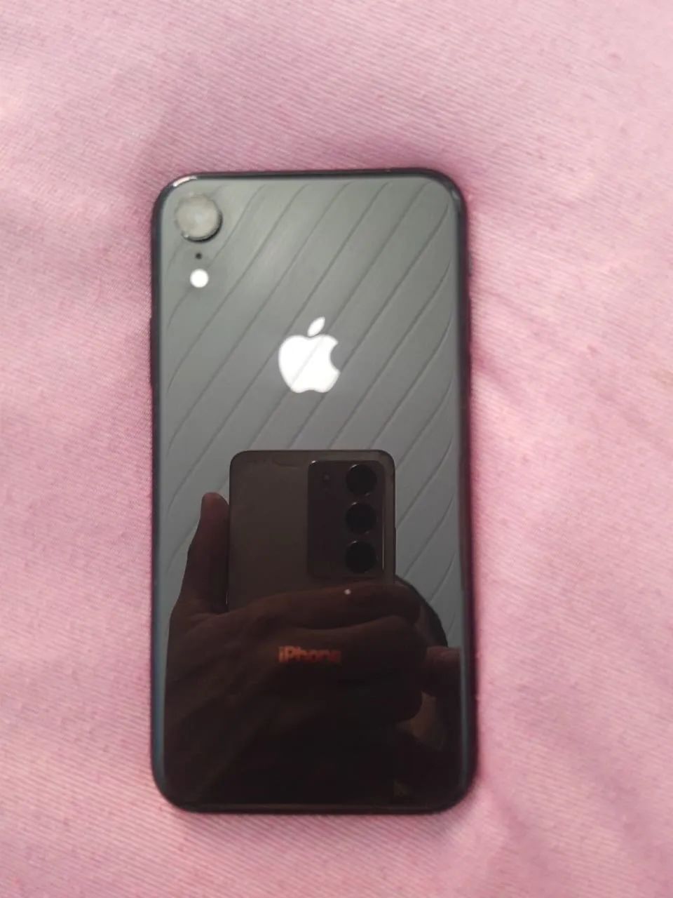 Vendo XR todo original - Foto 3