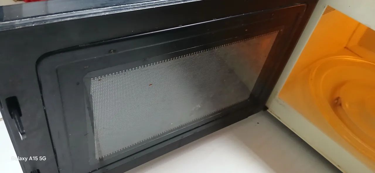 Micro-ondas  - Foto 3