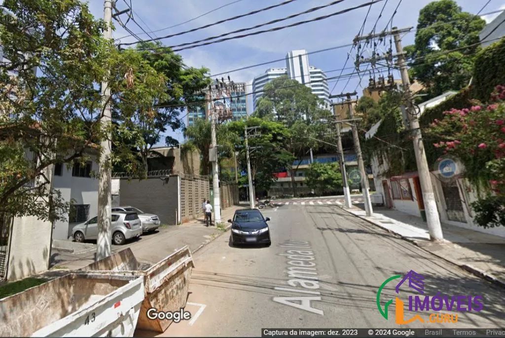 AREA - JARDIM AMÉRICA - SP - Foto 3