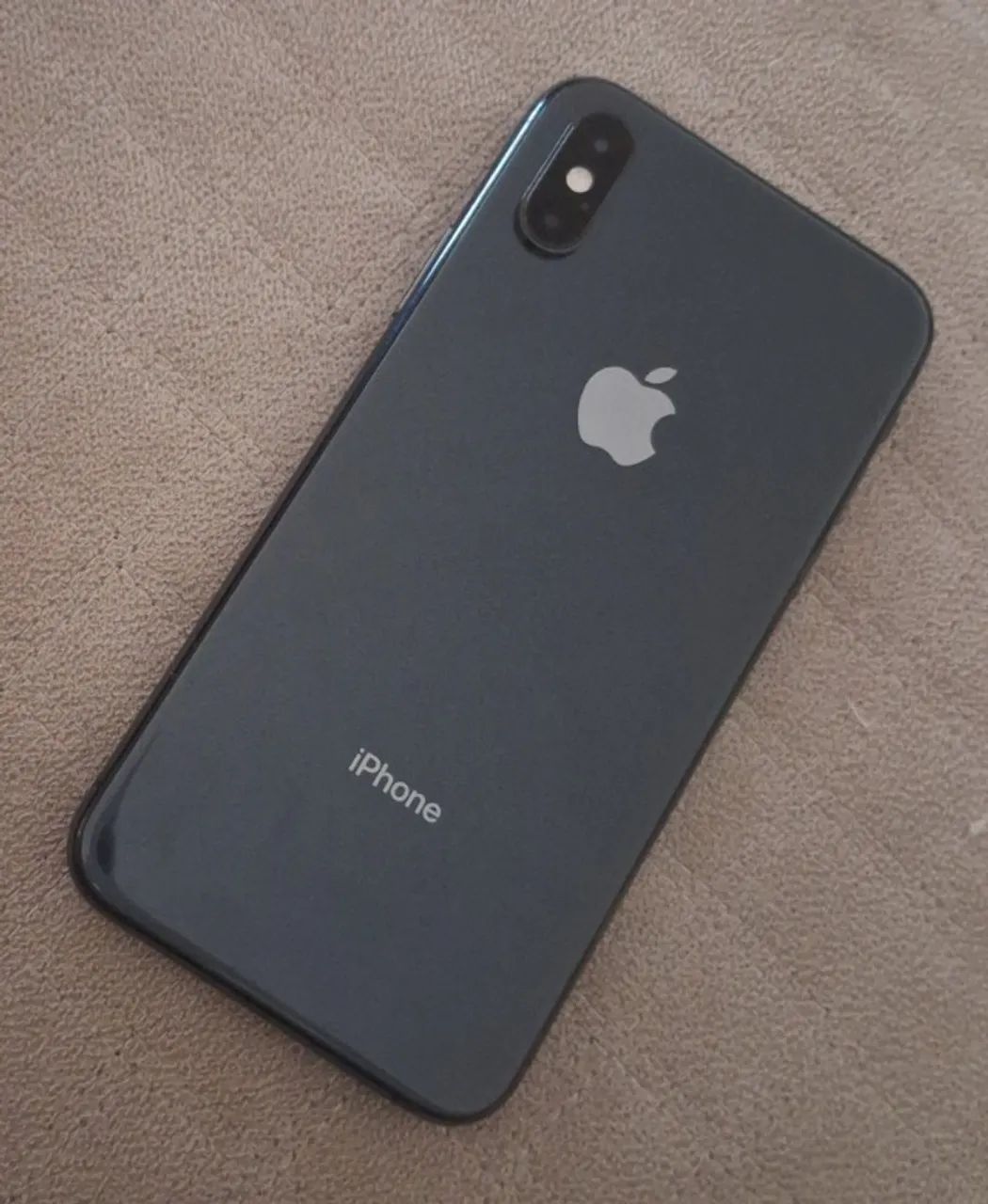 Celular iPhone XS 256gb - Foto 3