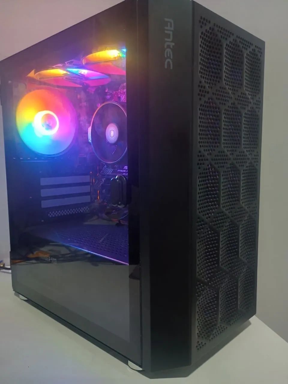 Vendo ou troco, meu pc gamer !!