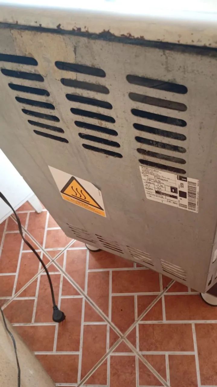 Fogão Eletrolux 