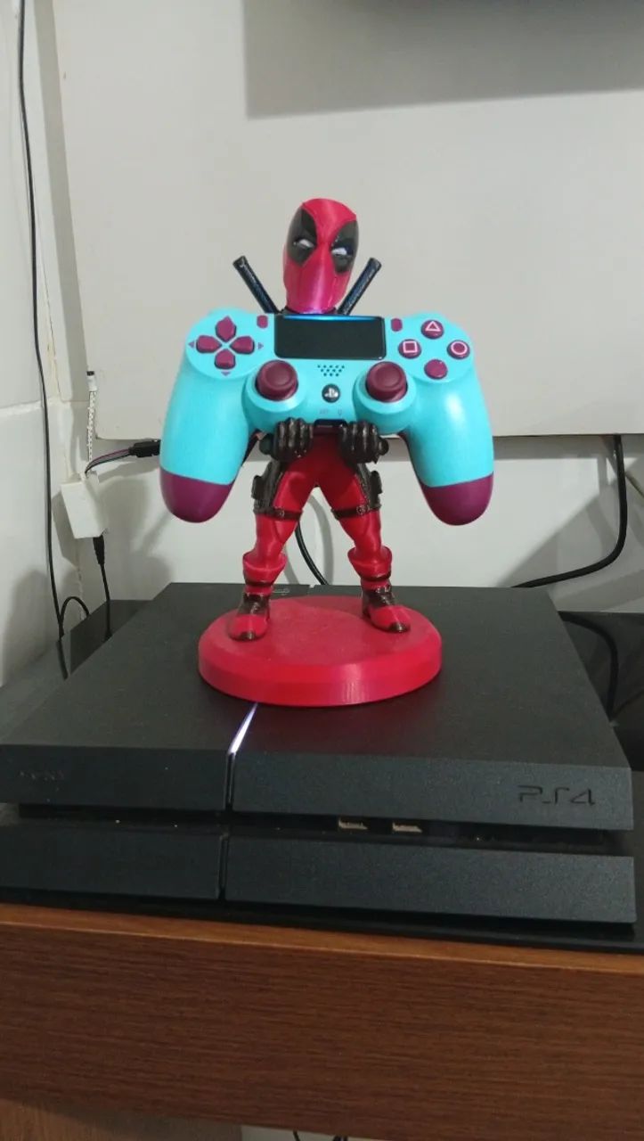 PS4