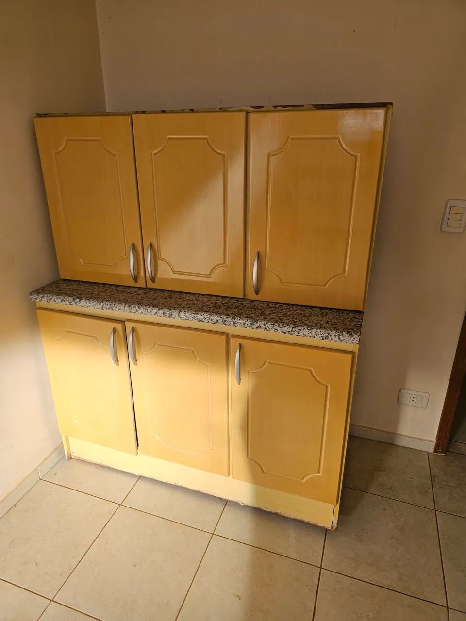 Armários de cozinha 