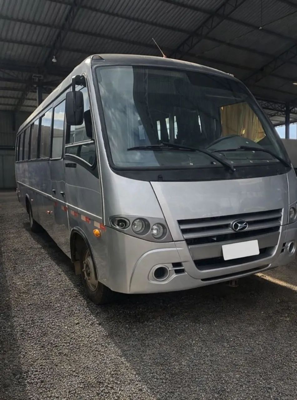MICRO-ÔNIBUS VALORE 