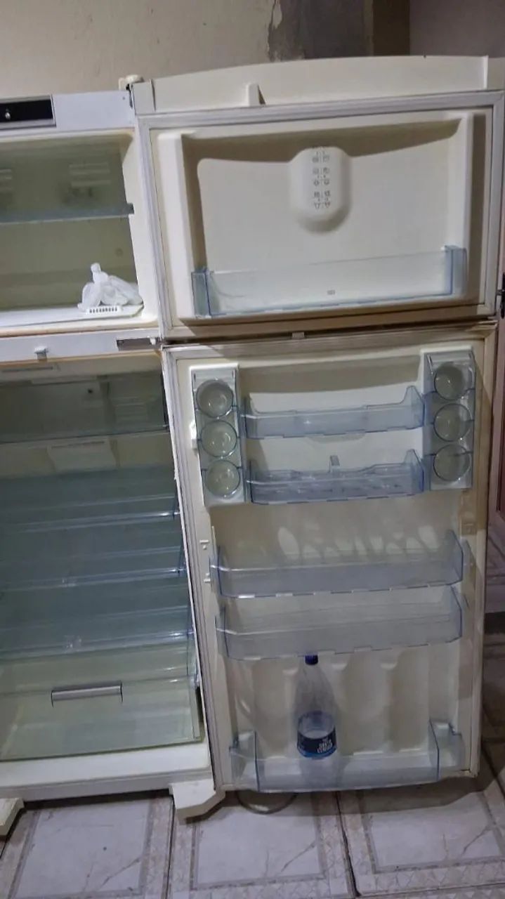 Geladeira  - Foto 4