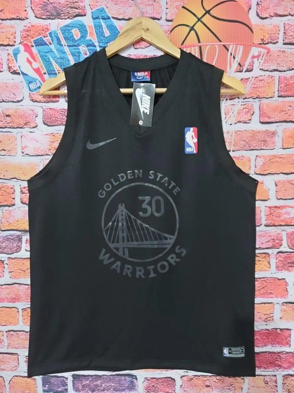 Camisa de basquete  - Foto 2