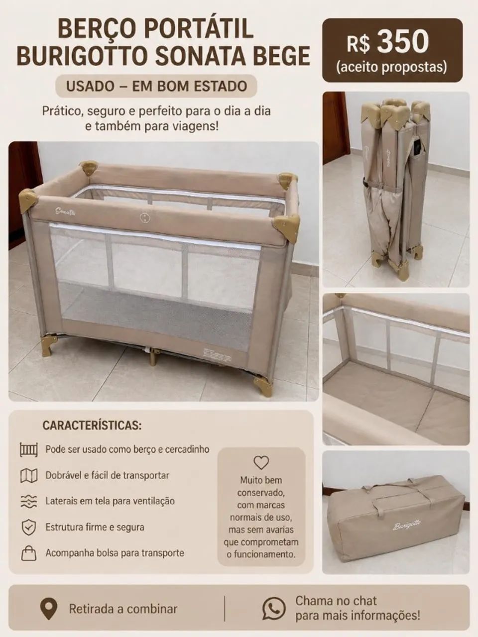Cercadinho