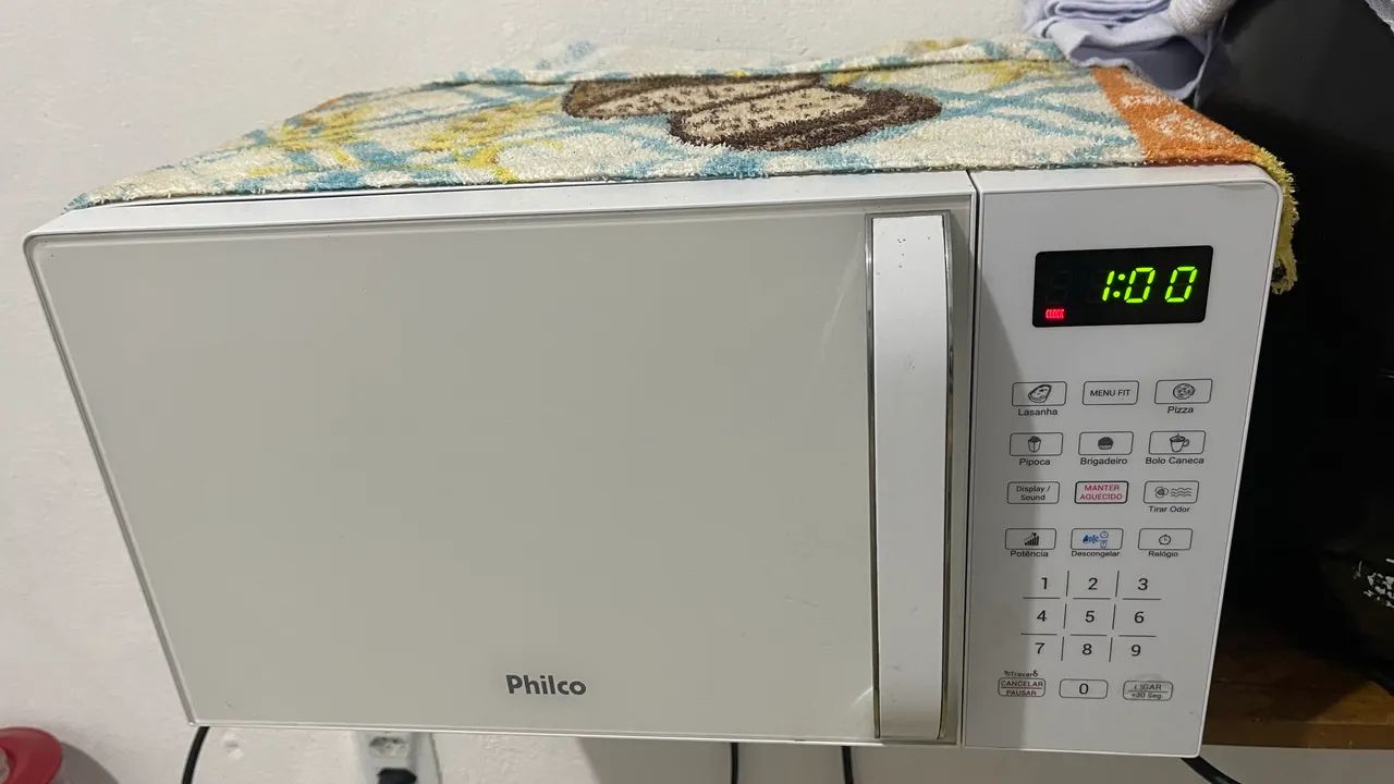 Microondas Philco - Foto 5