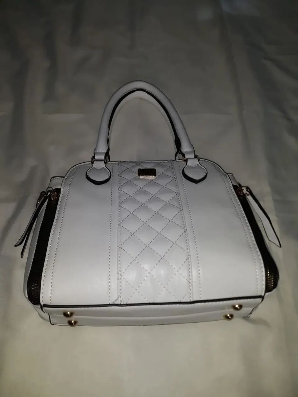 Bolsa de mão pequena 