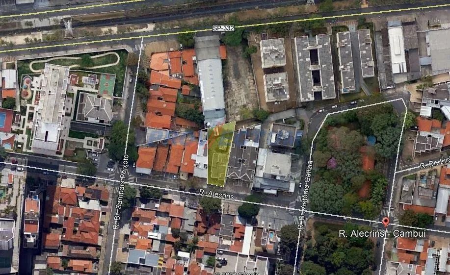casa - Cambuí - Campinas - Foto 2