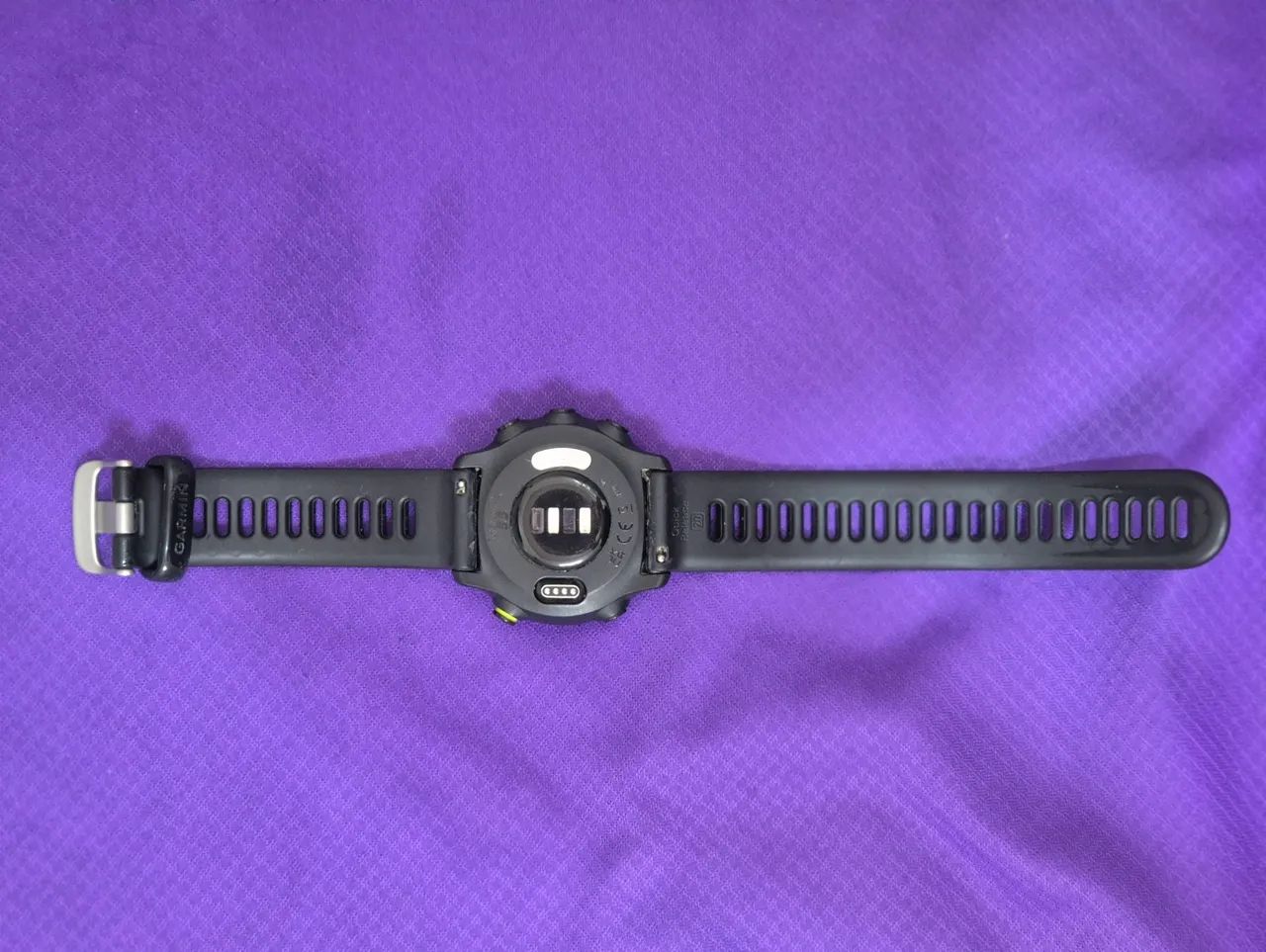 Garmin forerunner 55 - Foto 2