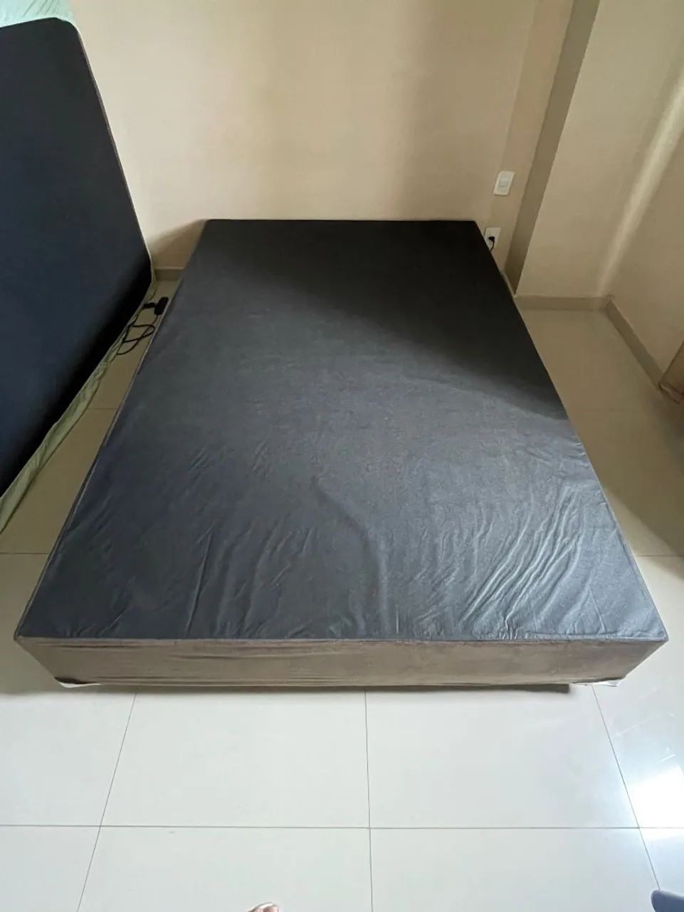Base Box de Casal Padrão (NOVA) - Foto 2