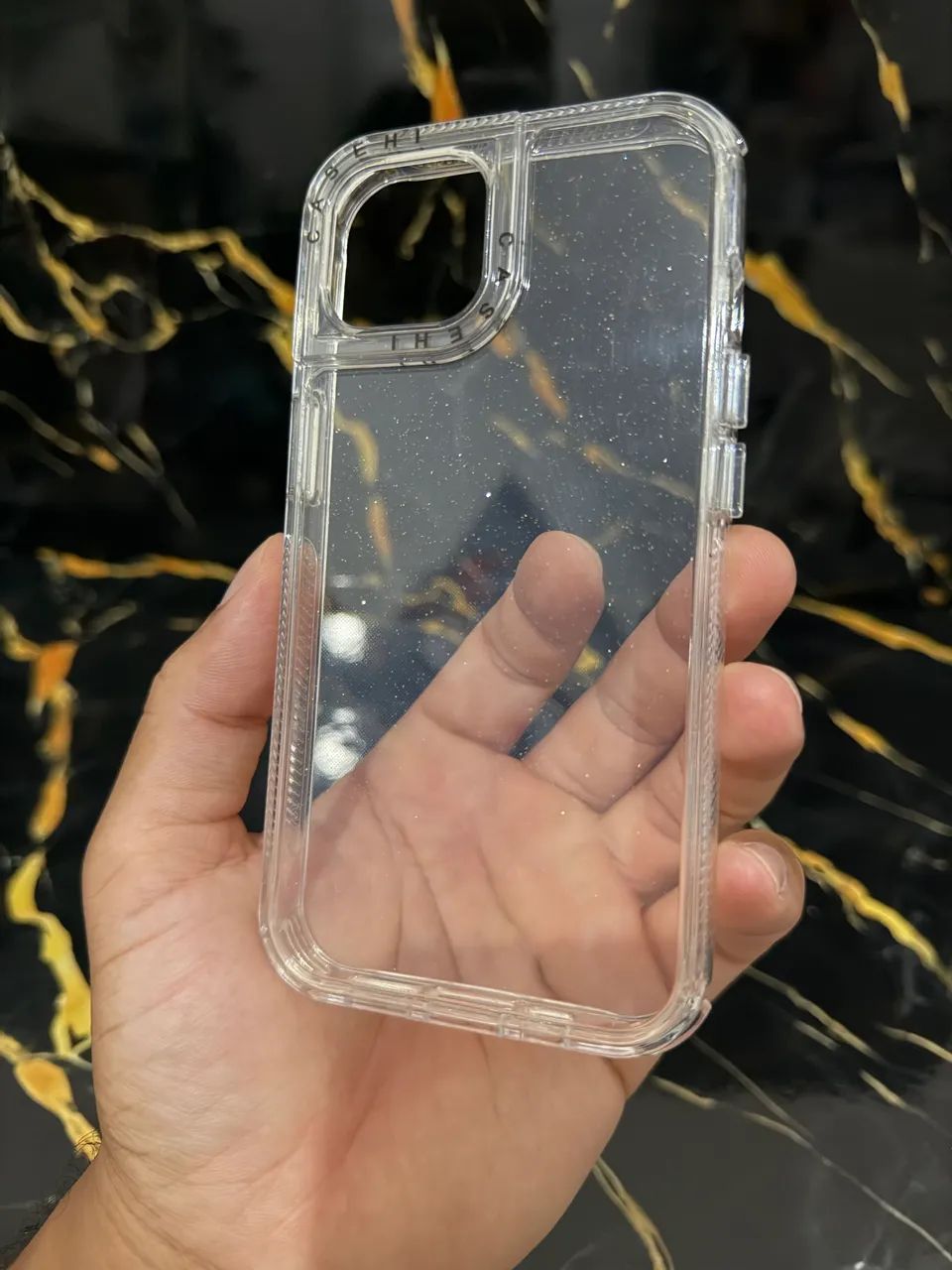 Capa iPhone 13 - Foto 4